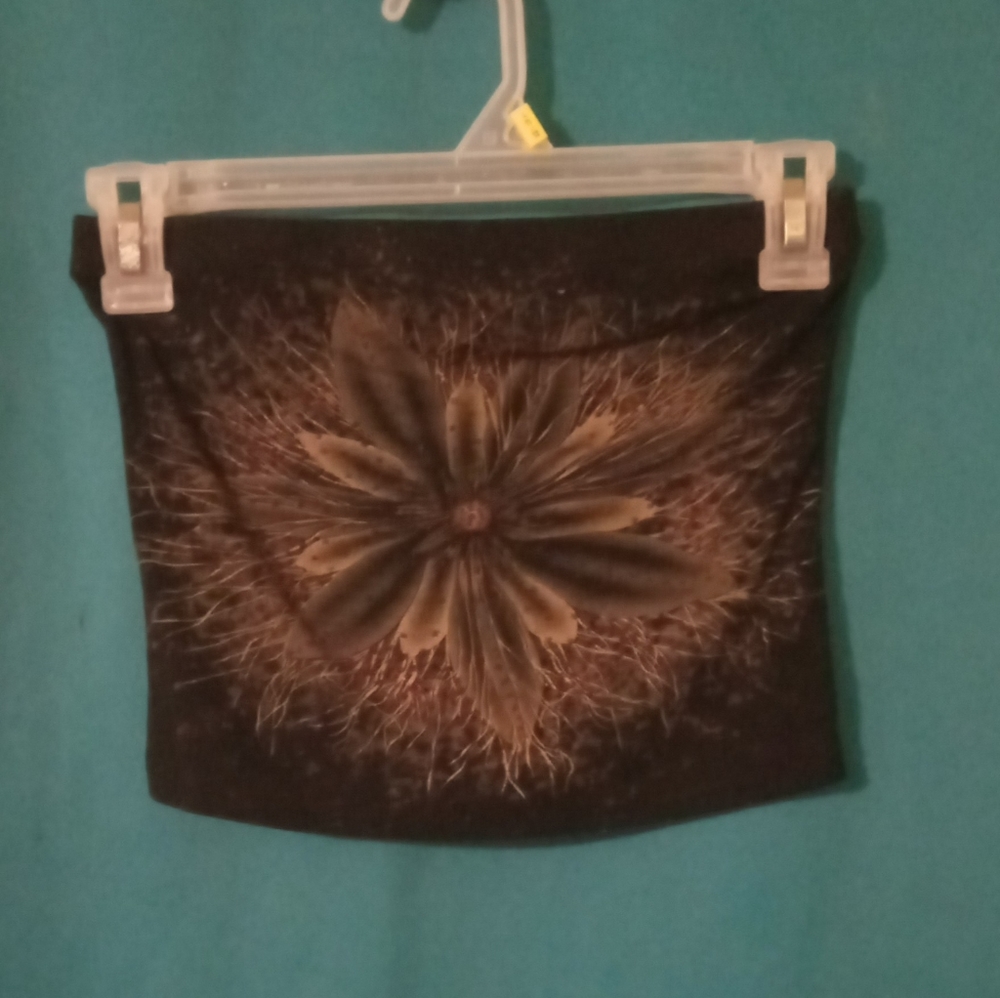 Tube top